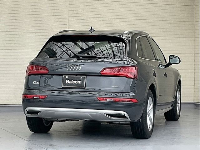AUDI AUDI Q5 2021