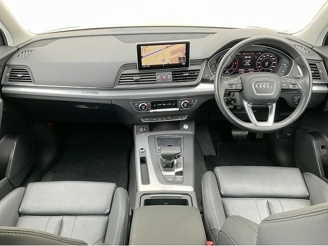 AUDI AUDI Q5 2021