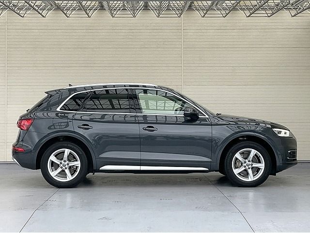 AUDI AUDI Q5 2021
