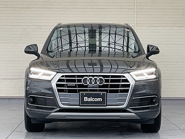 AUDI AUDI Q5 2021