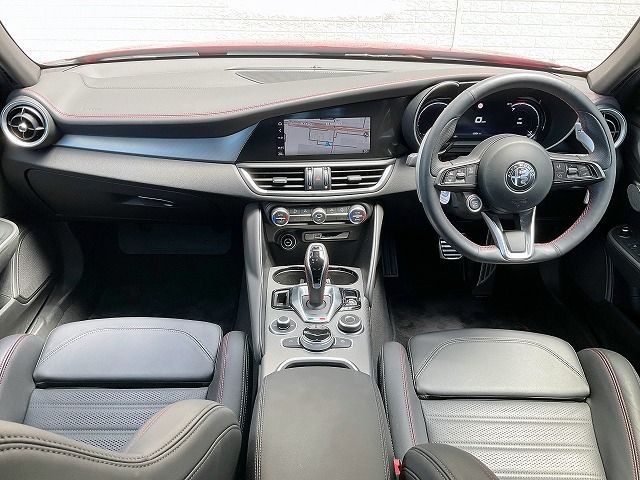 ALFAROMEO ALFAROMEO Giulia 2024