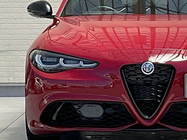 ALFAROMEO ALFAROMEO Giulia 2024