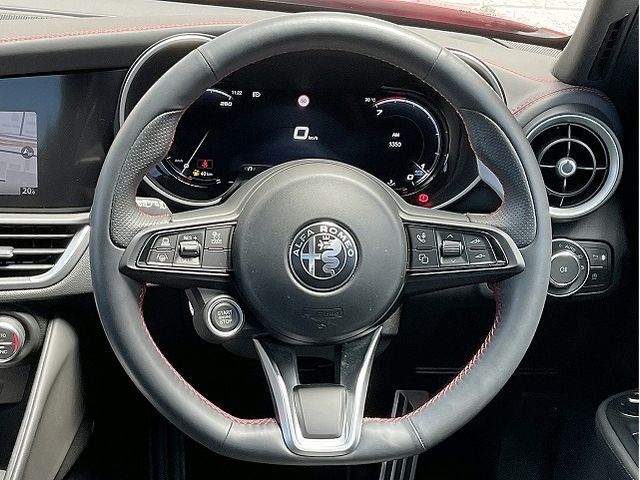 ALFAROMEO ALFAROMEO Giulia 2024