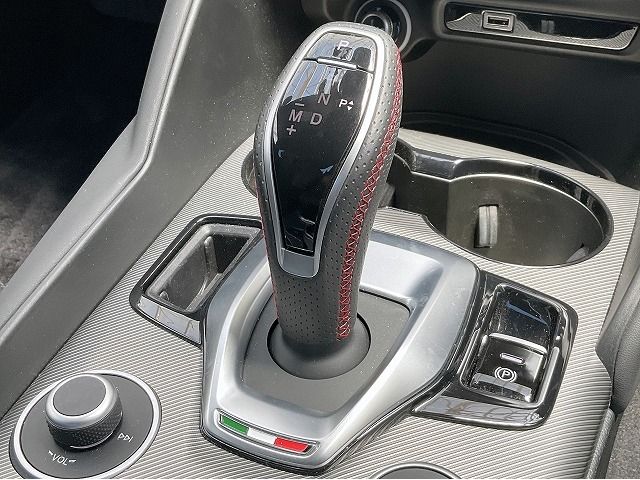 ALFAROMEO ALFAROMEO Giulia 2024