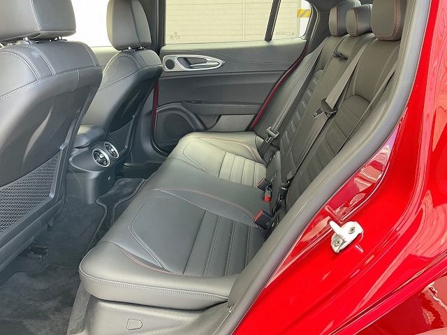 ALFAROMEO ALFAROMEO Giulia 2024