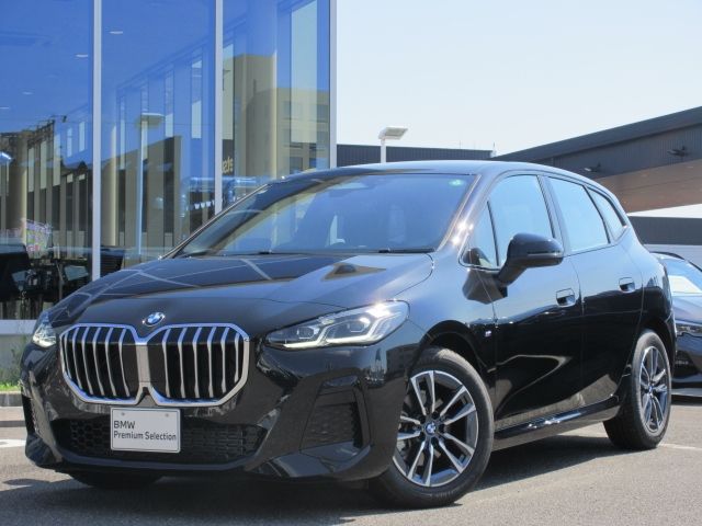 BMW BMW 2series Active Tourer 2024
