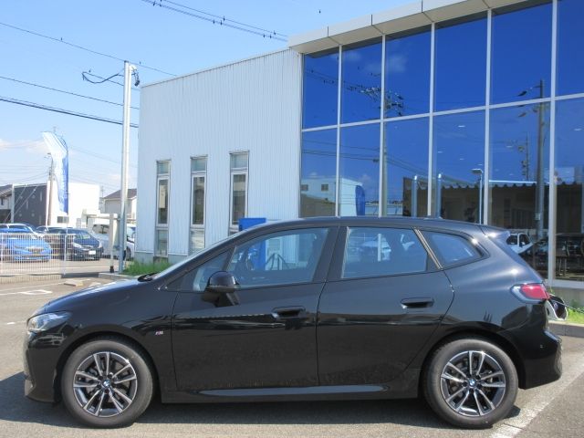 BMW BMW 2series Active Tourer 2024