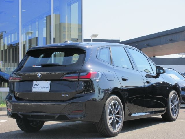 BMW BMW 2series Active Tourer 2024