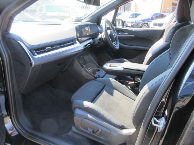 BMW BMW 2series Active Tourer 2024
