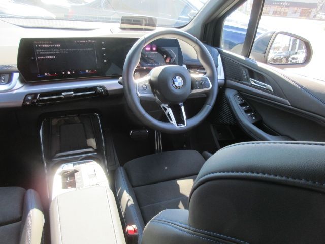BMW BMW 2series Active Tourer 2024
