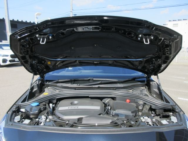 BMW BMW 2series Active Tourer 2024