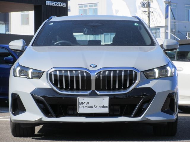 BMW BMW 5series TOURING 2024