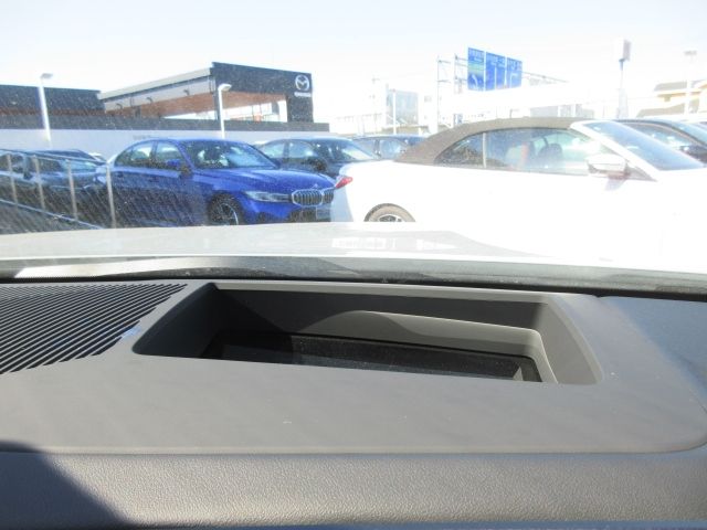 BMW BMW 5series TOURING 2024