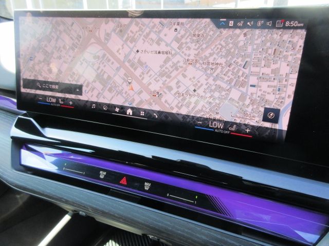 BMW BMW 5series TOURING 2024