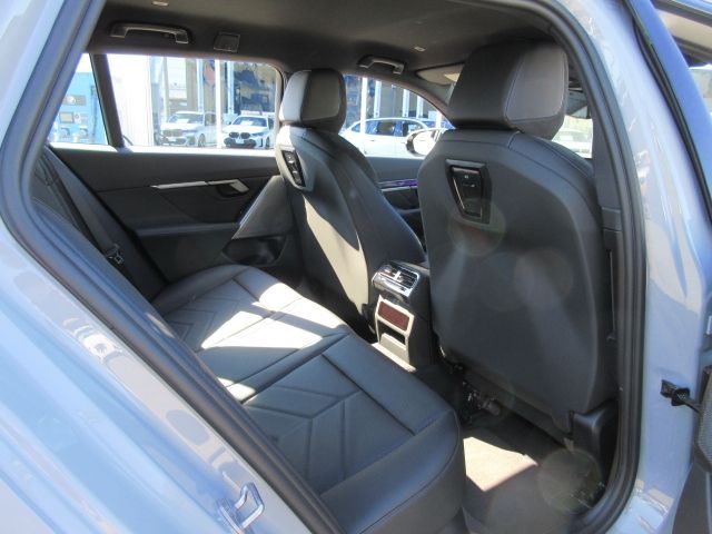 BMW BMW 5series TOURING 2024