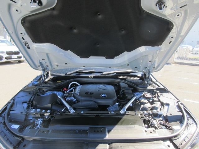 BMW BMW 5series TOURING 2024