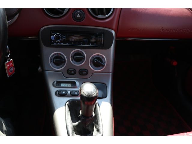 FIAT FIAT BARCHETTA 2000