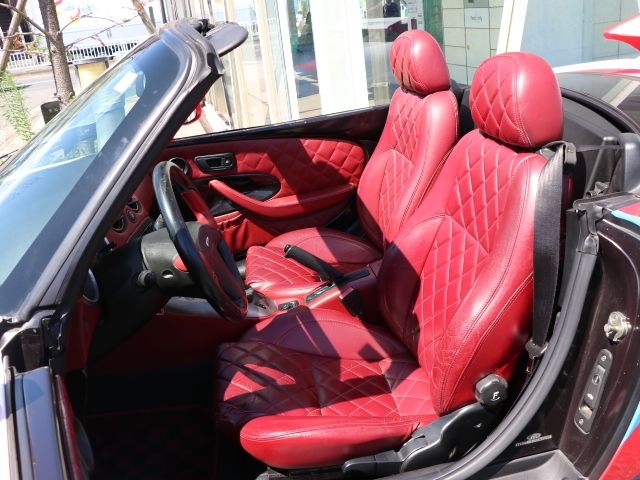 FIAT FIAT BARCHETTA 2000