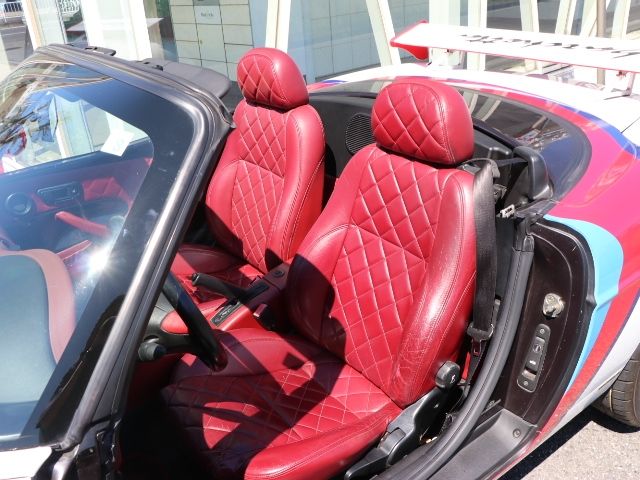 FIAT FIAT BARCHETTA 2000