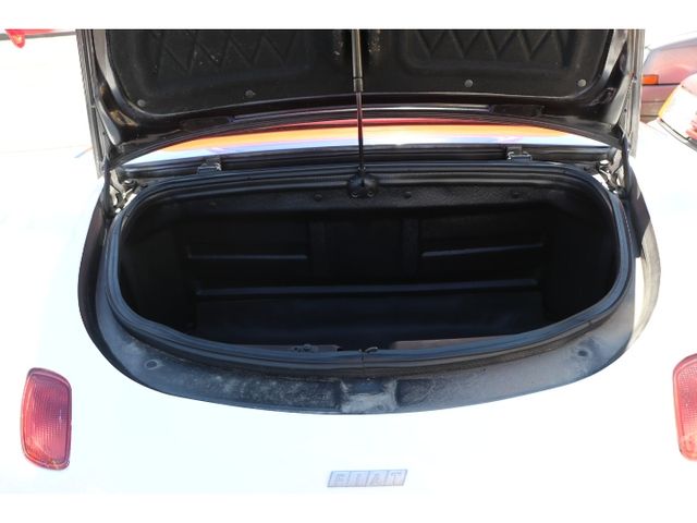 FIAT FIAT BARCHETTA 2000