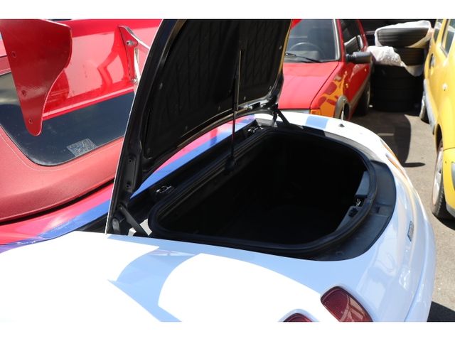 FIAT FIAT BARCHETTA 2000