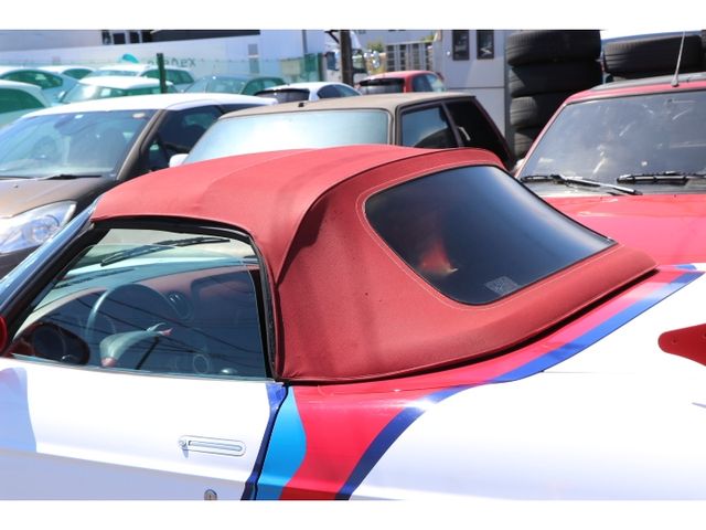 FIAT FIAT BARCHETTA 2000