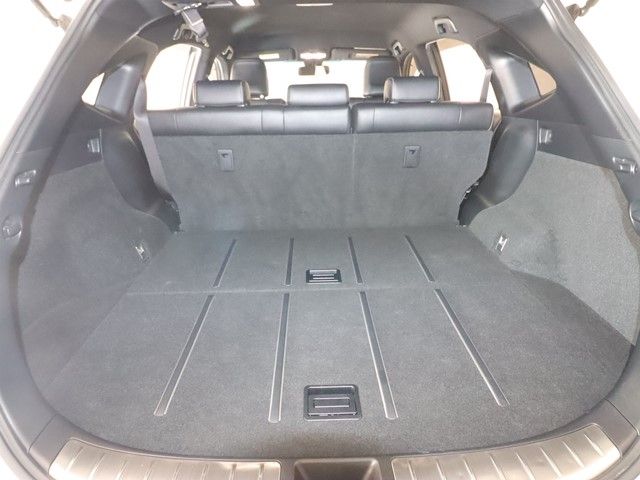 TOYOTA HARRIER 2WD 2017