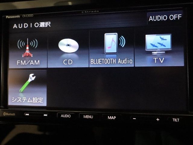 TOYOTA HARRIER 2WD 2017