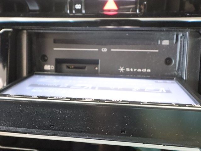 TOYOTA HARRIER 2WD 2017