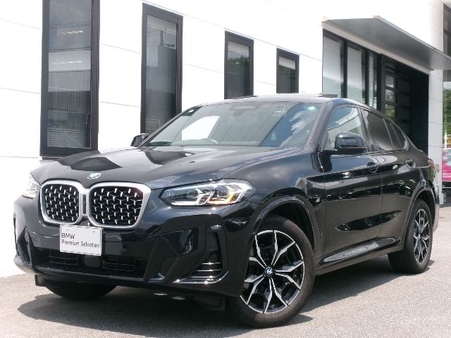 BMW BMW X4 2023