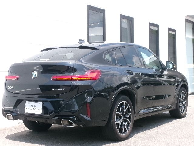 BMW BMW X4 2023