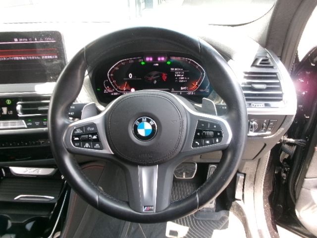 BMW BMW X4 2023