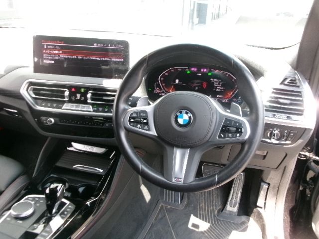 BMW BMW X4 2023