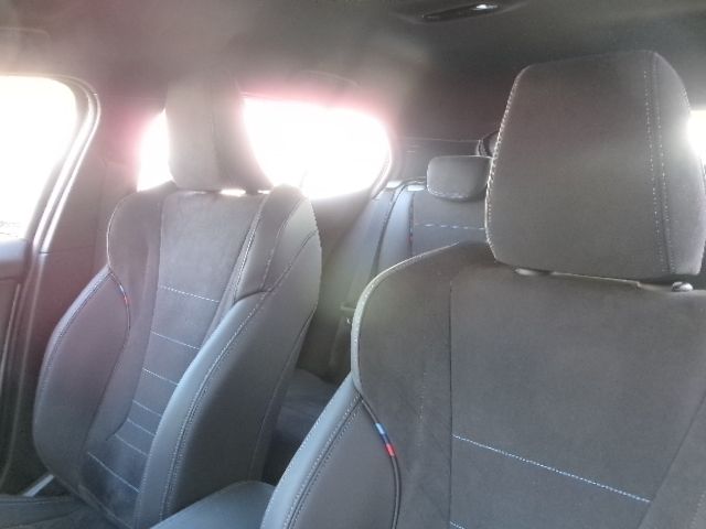 BMW BMW 1series 2025