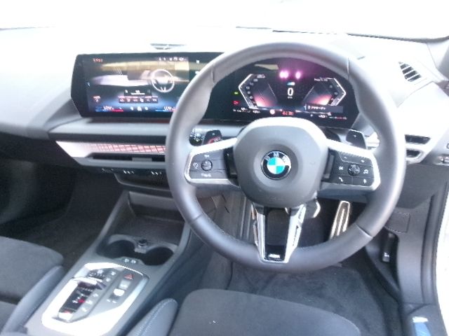 BMW BMW 1series 2025