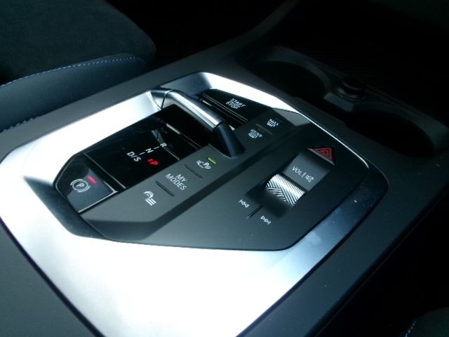 BMW BMW 1series 2025