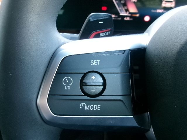 BMW BMW 1series 2025