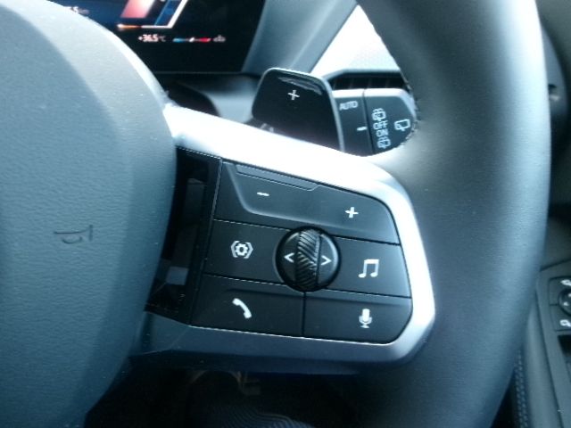 BMW BMW 1series 2025