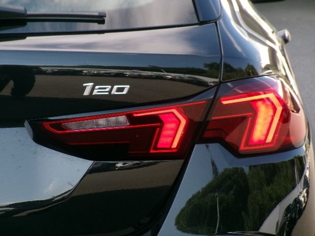 BMW BMW 1series 2025