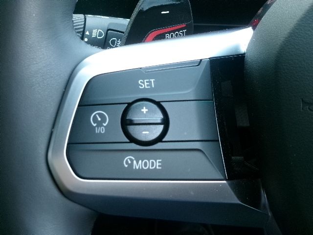 BMW BMW 1series 2025