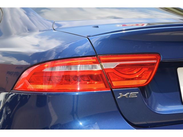 JAGUAR JAGUAR XEseries 2016