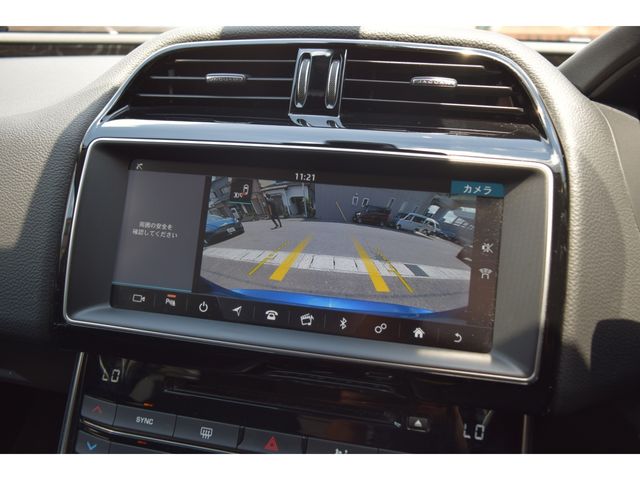 JAGUAR JAGUAR XEseries 2016