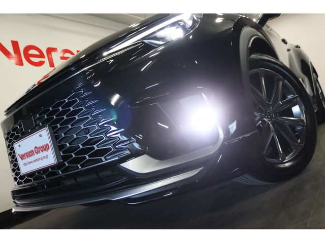 TOYOTA LEXUS LBX 2024