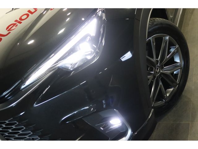 TOYOTA LEXUS LBX 2024