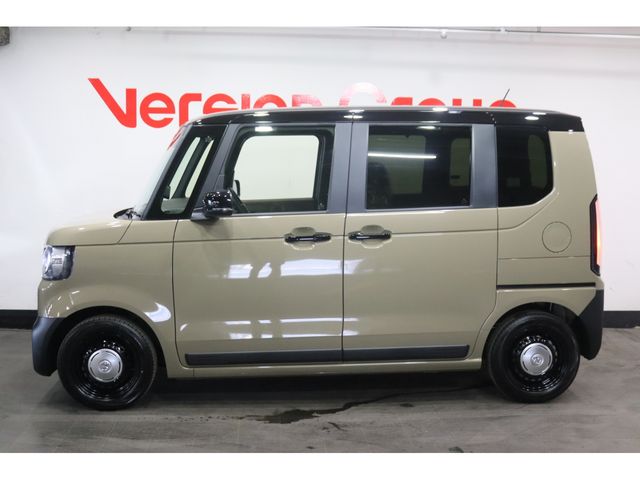 HONDA N BOX JOY 2025