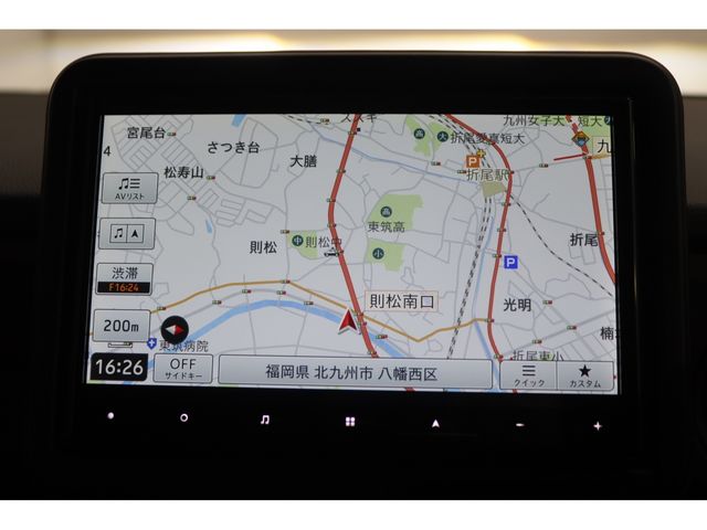 HONDA N BOX JOY 2025