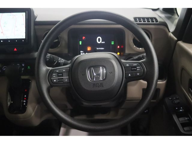 HONDA N BOX JOY 2025