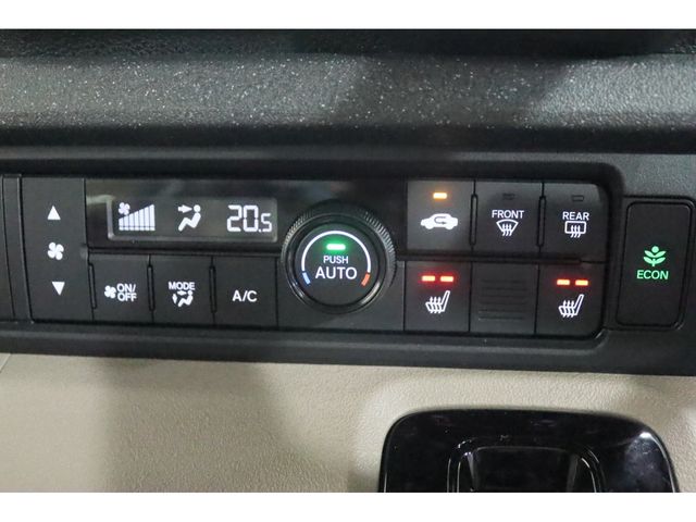 HONDA N BOX JOY 2025