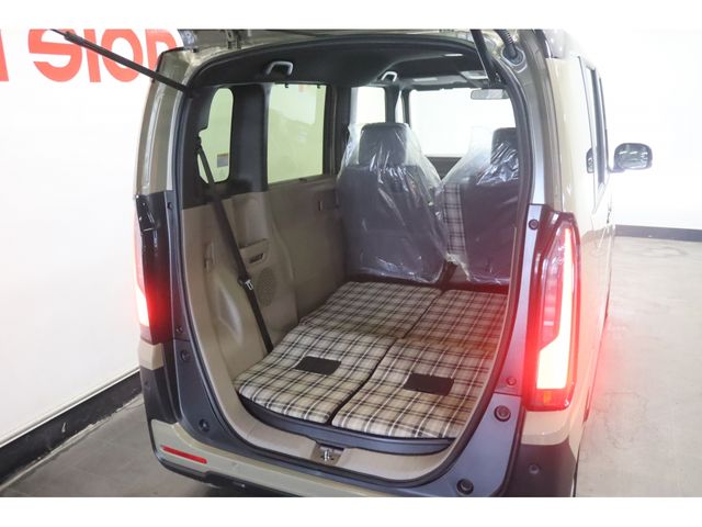 HONDA N BOX JOY 2025