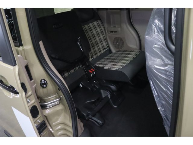 HONDA N BOX JOY 2025